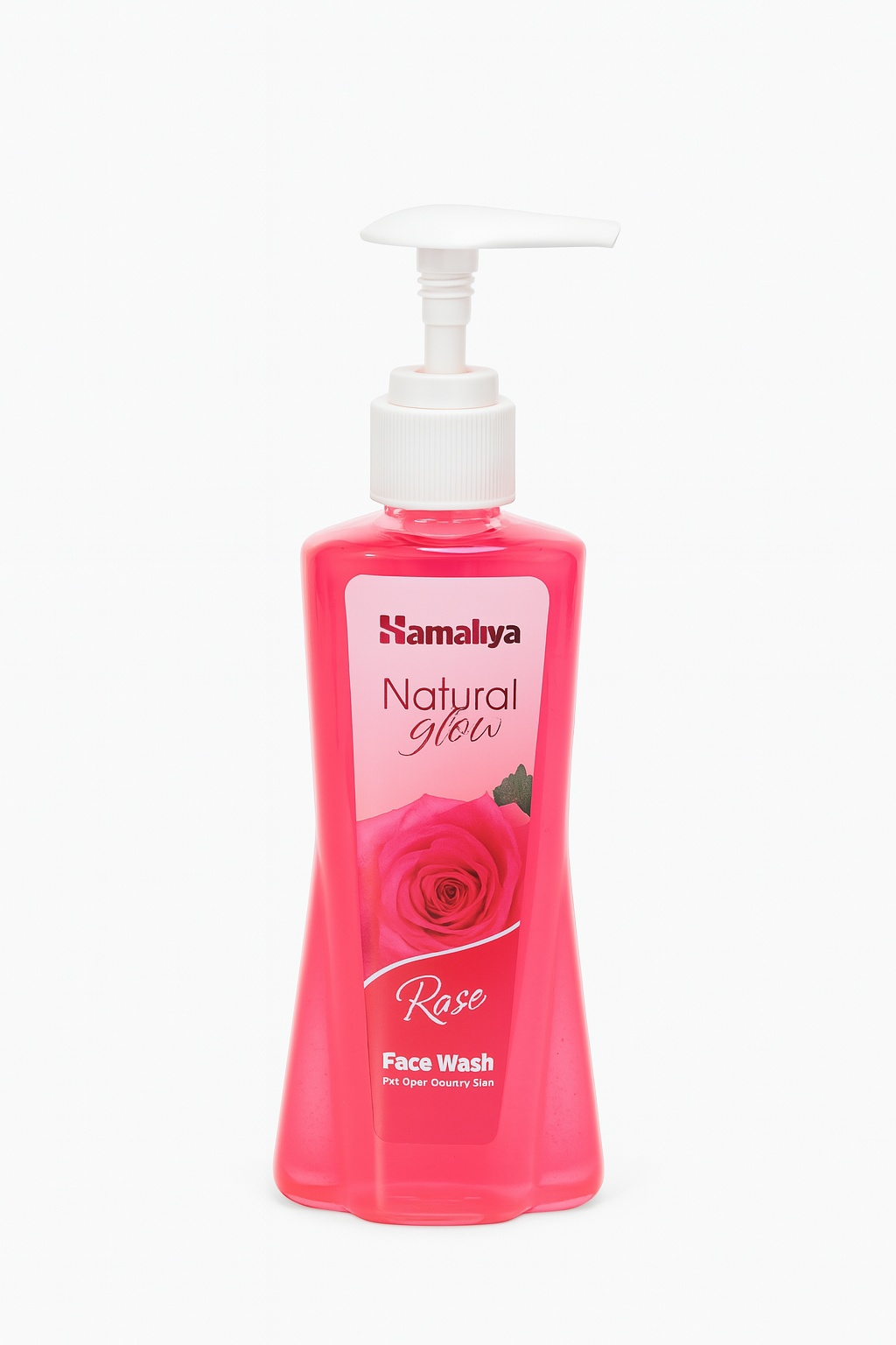 Himalaya Oil Clear Lemon Face Wash