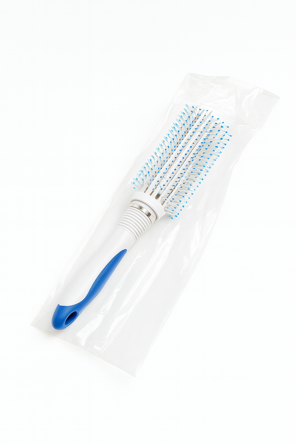 Plastic Hair Brush