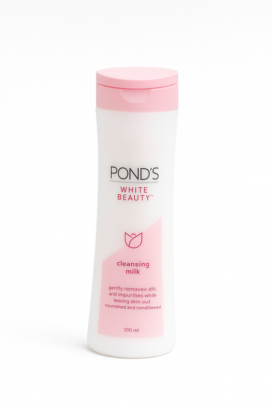POND'Ss Cleansing Milk Bright Beauty