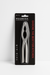 Stainless Steel Nutcracker & Seafood Plier
