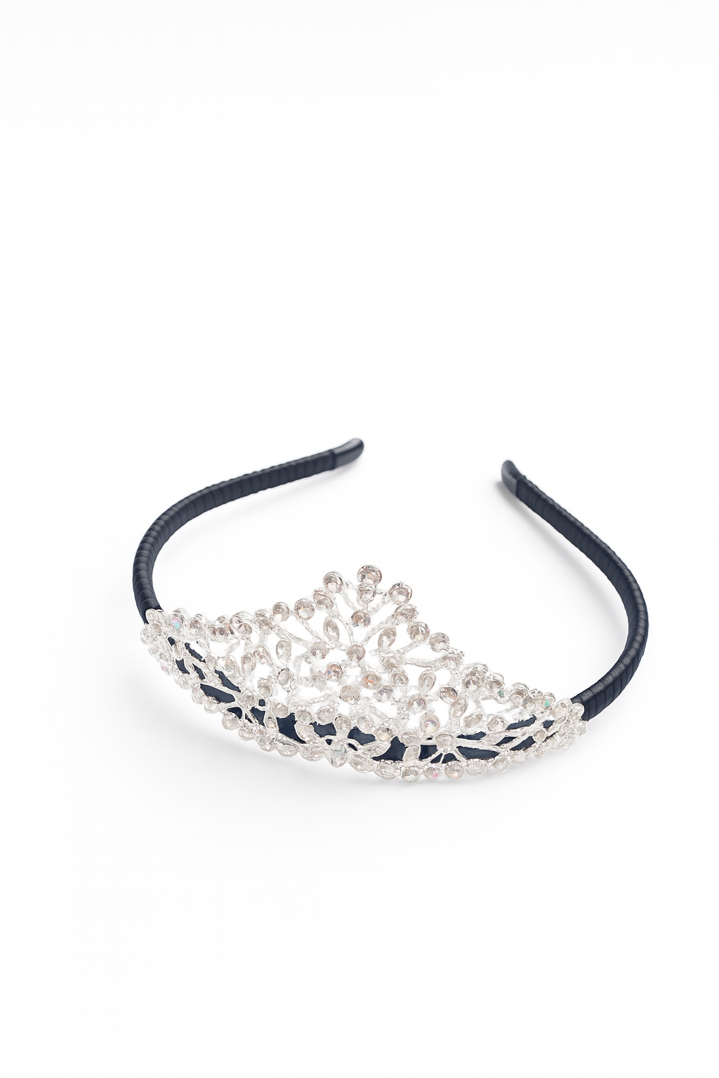 Crown Hair Band with imprted quality