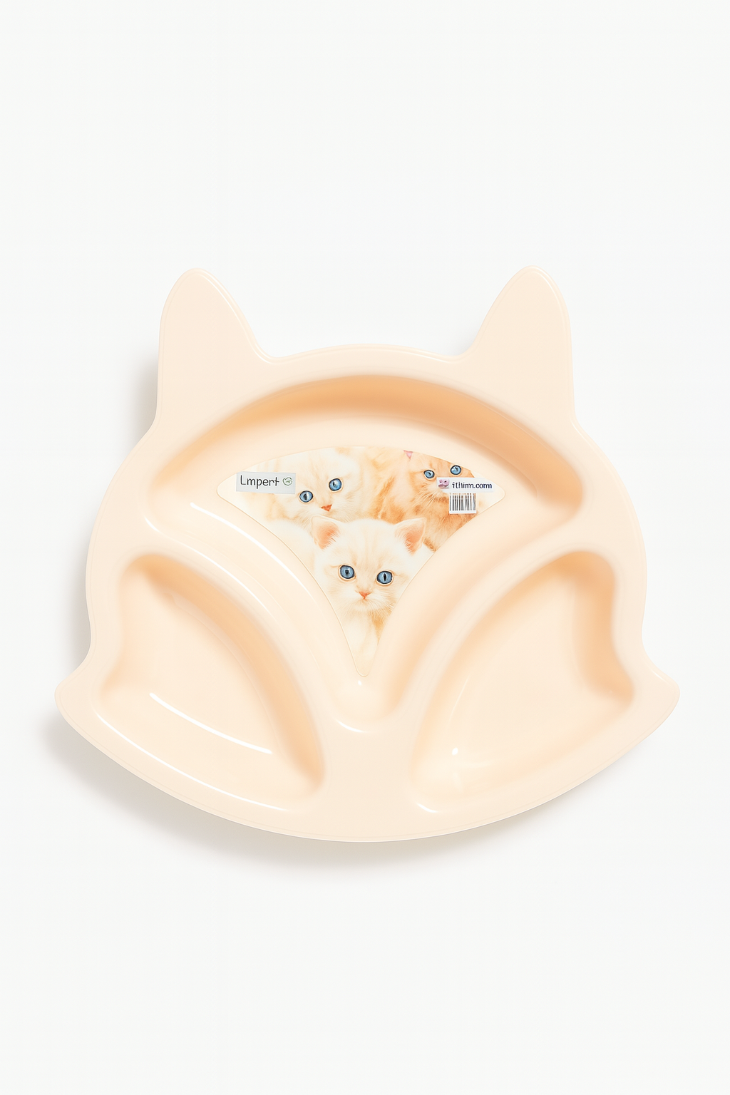 Cat Style Tray Set