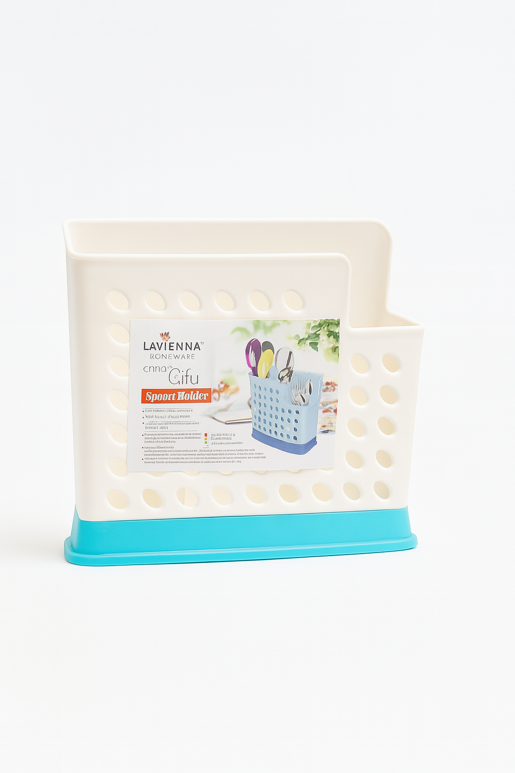 China Gifu Spoon Holder - Cutlery Basket