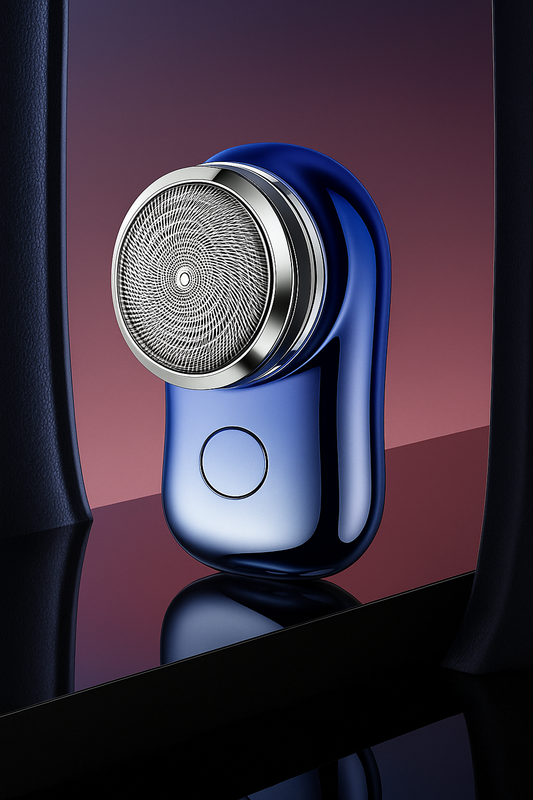Mini Shave Portable Shaver