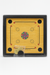 Kids Mini Carrom Board Game