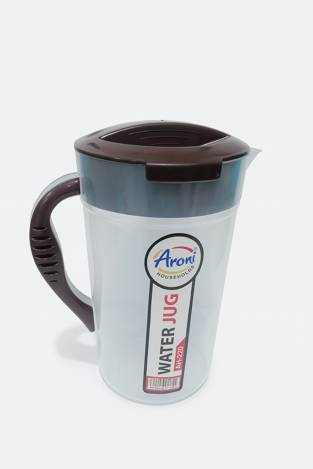 Plastic Jugs- 1 Piece