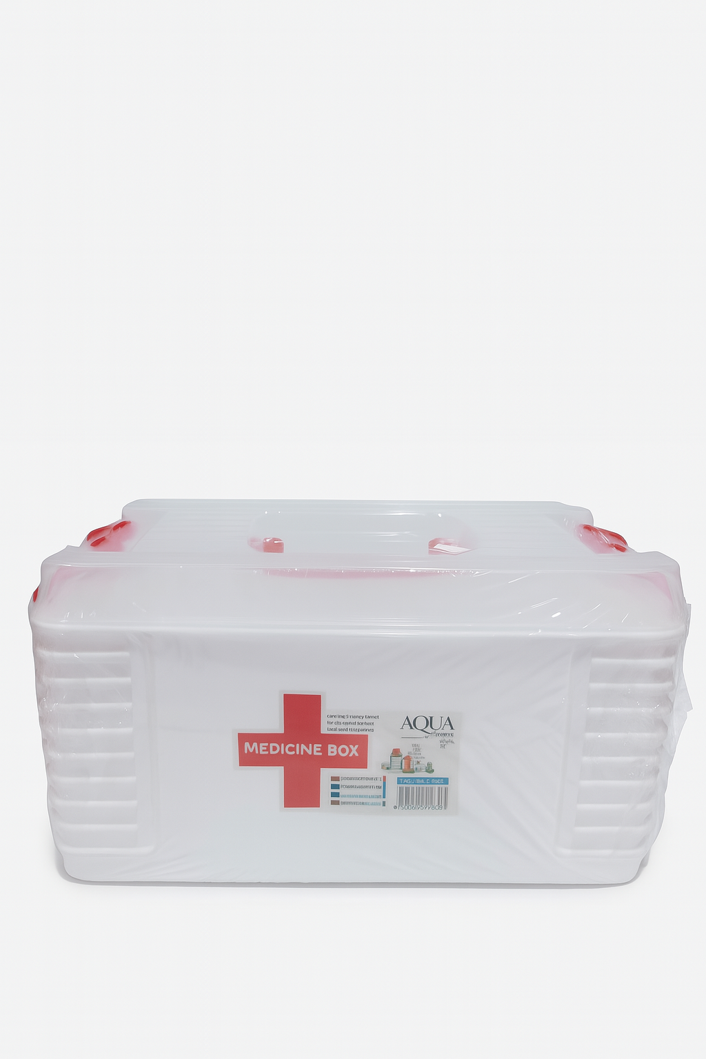 Multi-color Medical Kit