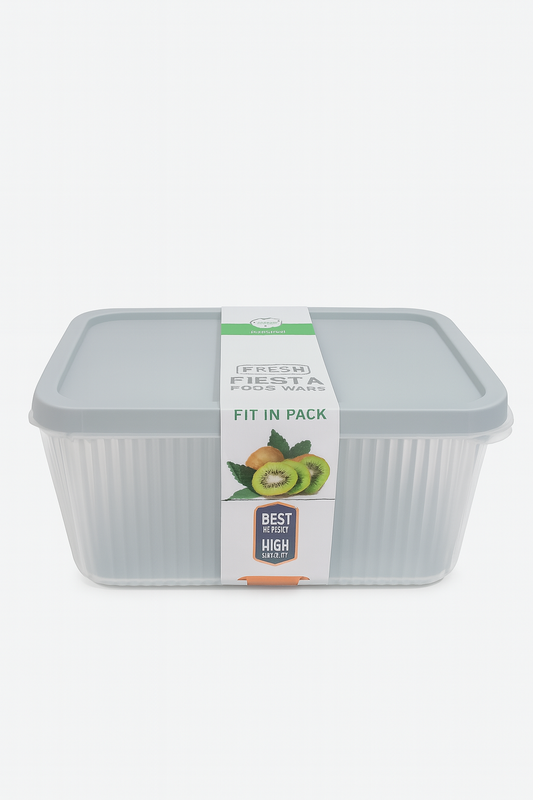 FIESTA Plastic Storage Box