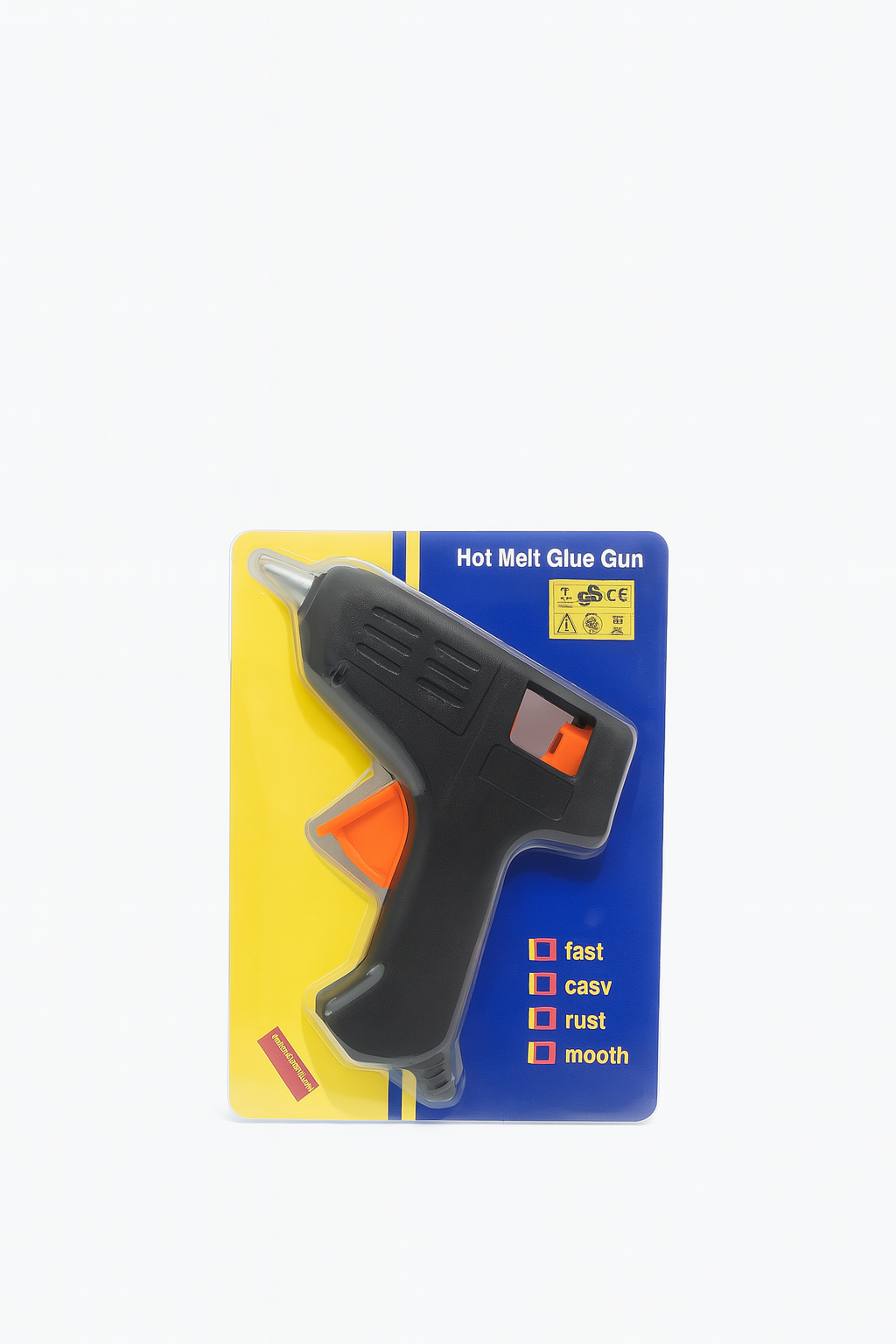 Hot Melt Glue Gun