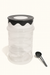 Plastic Masala Jar
