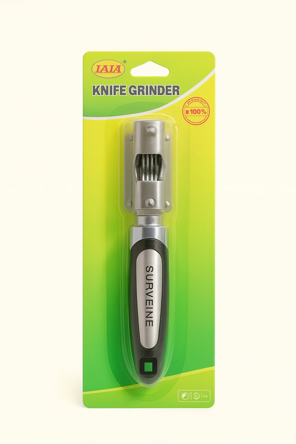 Stainless Steel Knife Grinder