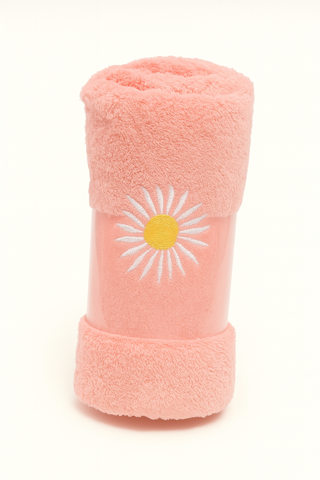 Mini Towel Warm & Adorable