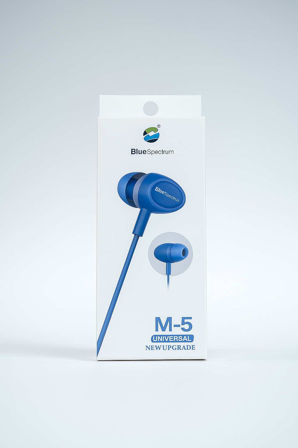 M-5 & Counlife Handfree