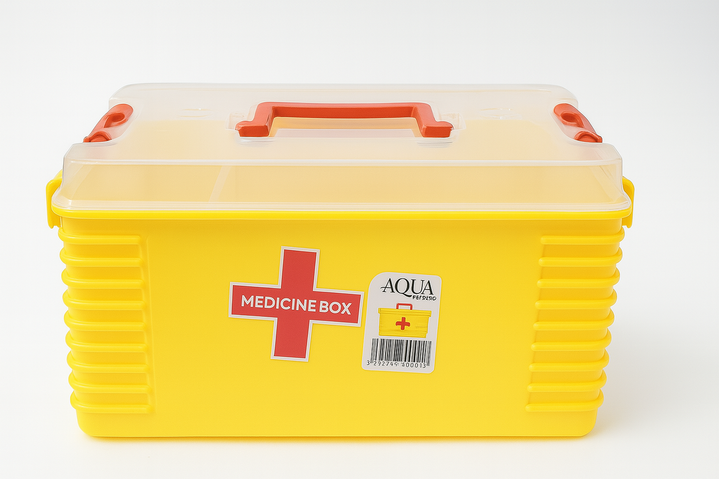 Multi-color Medical Kit