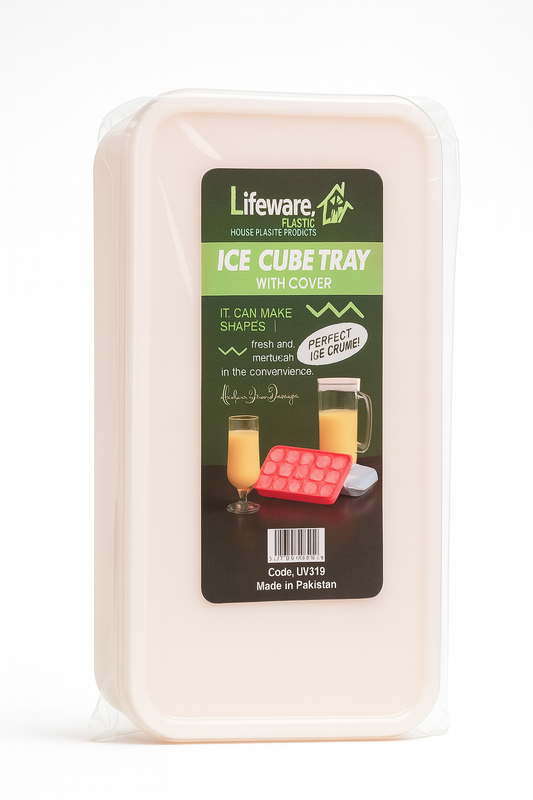 Icecube Tray