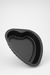 Heart-Shaped Non-Stick Cake Mold – Deep Fluted Edge Baking Pan