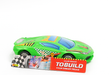 Green Racing Sports Car Toy – 