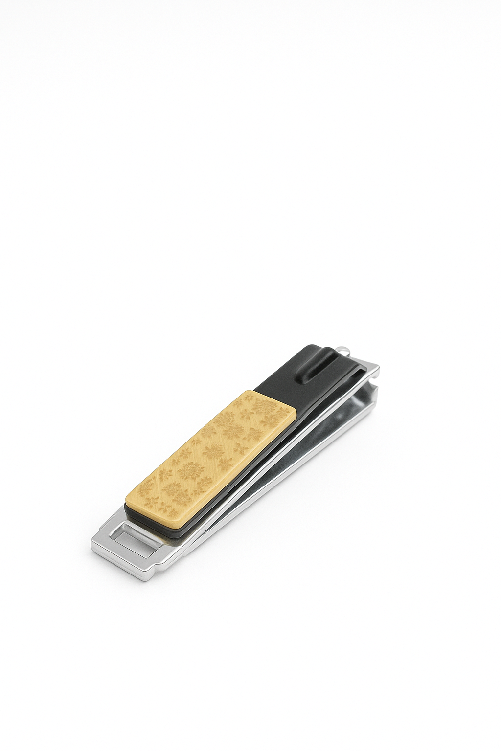 Golden Nail Cutter