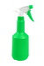 Big Plastic Spray Bottle