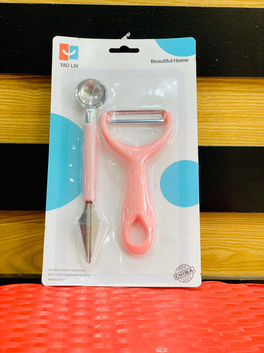 Peeler Tools Pack
