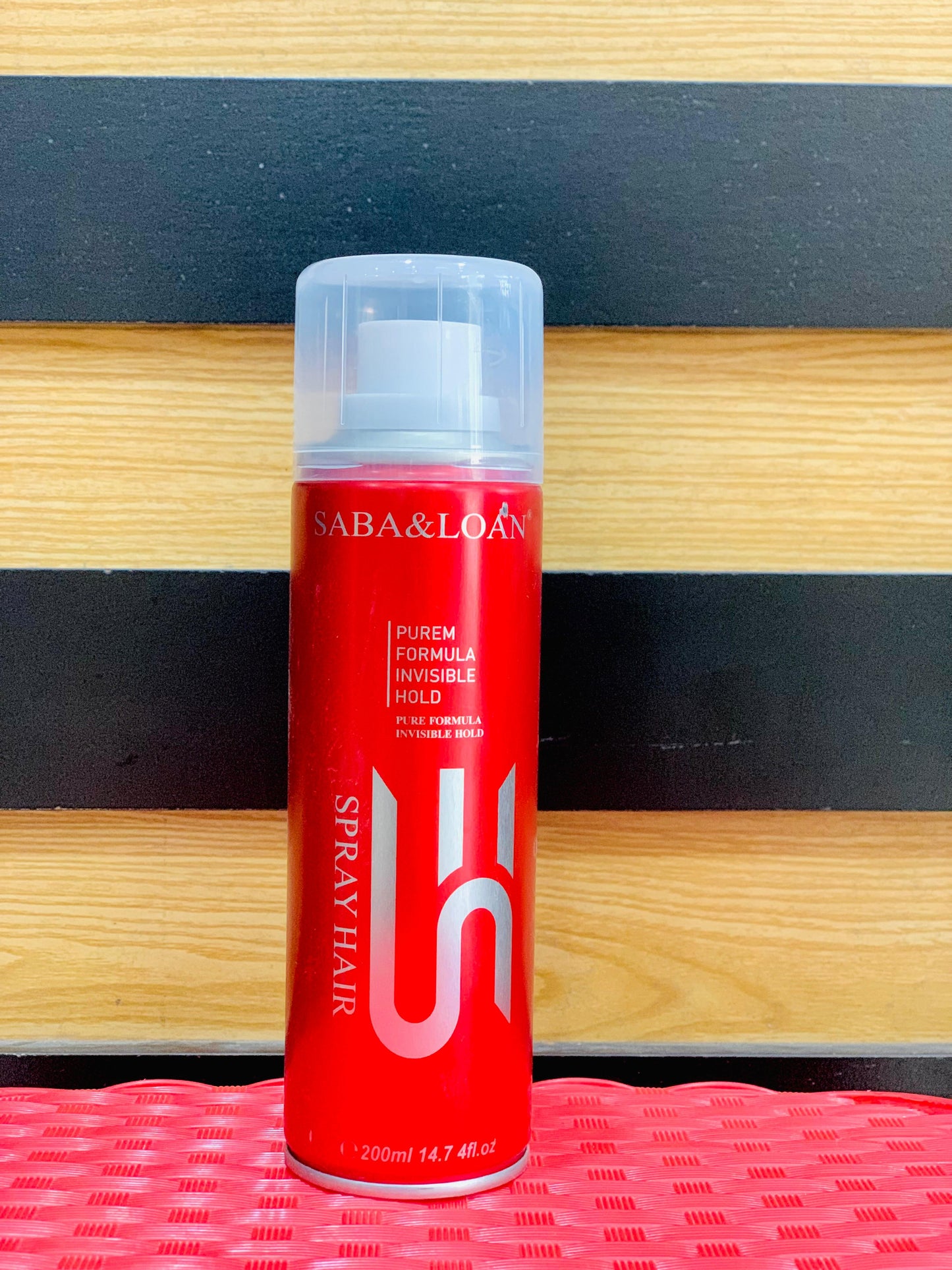 Hair Spray CS sabalon spray hair stying hair hold long lasting spray men and women both