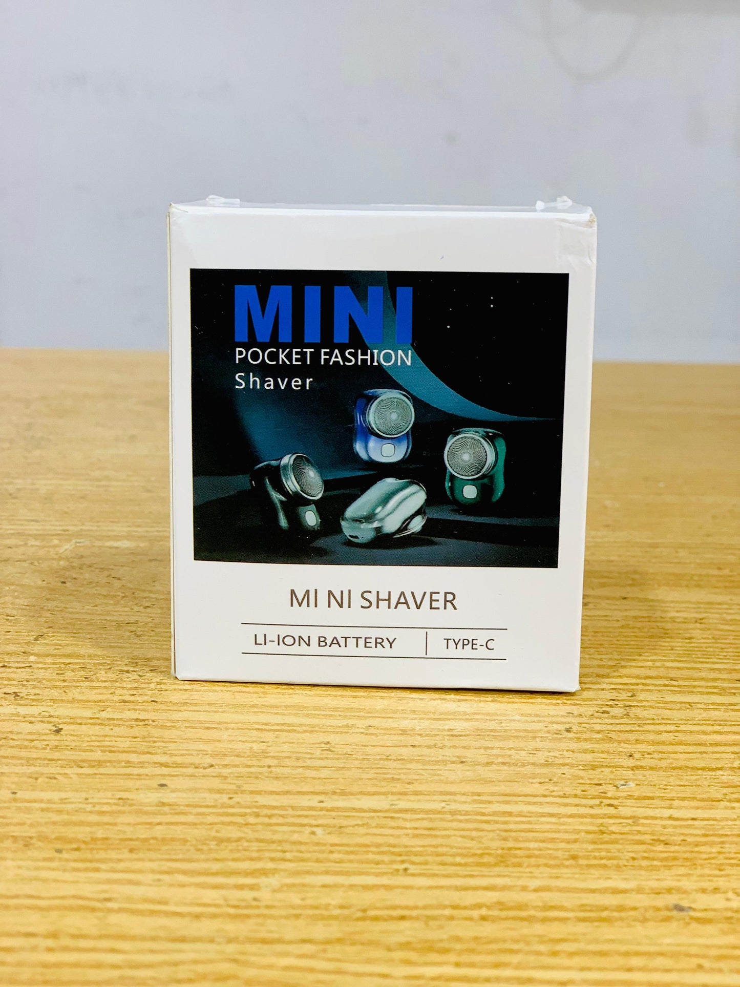 Powerful Storm Shaver, Mini Shave Portable Electric Shaver, New Generation Electric Mini Shaver with Japanese Technology 01, Mini Portable Electric Shaver for Men