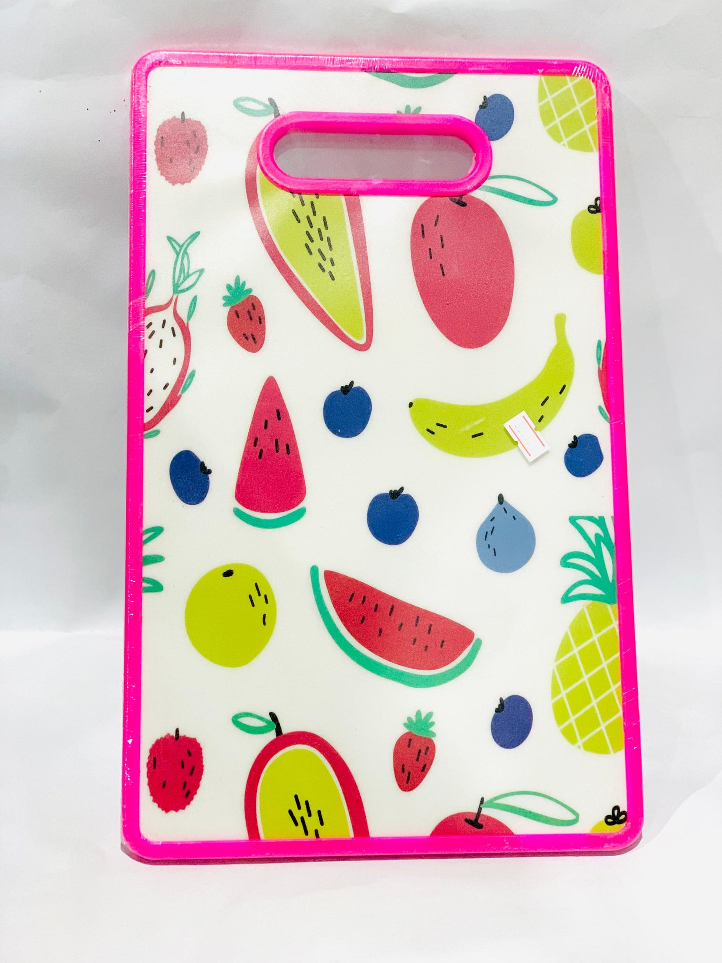 Plastic Cutter Board-Kitchen Use