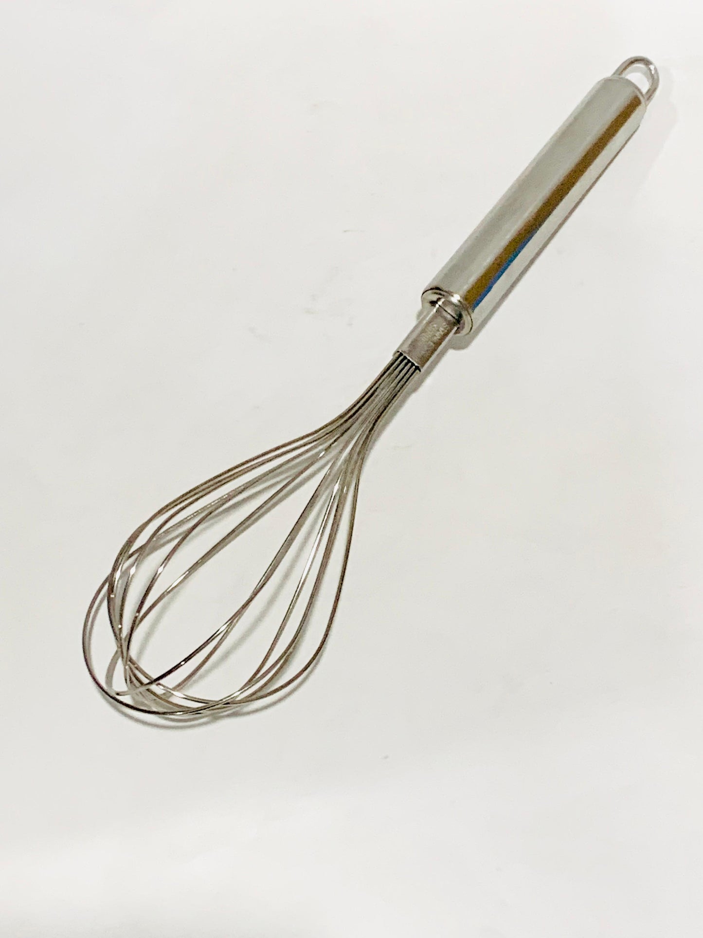 Stainless Steel Hand Beater