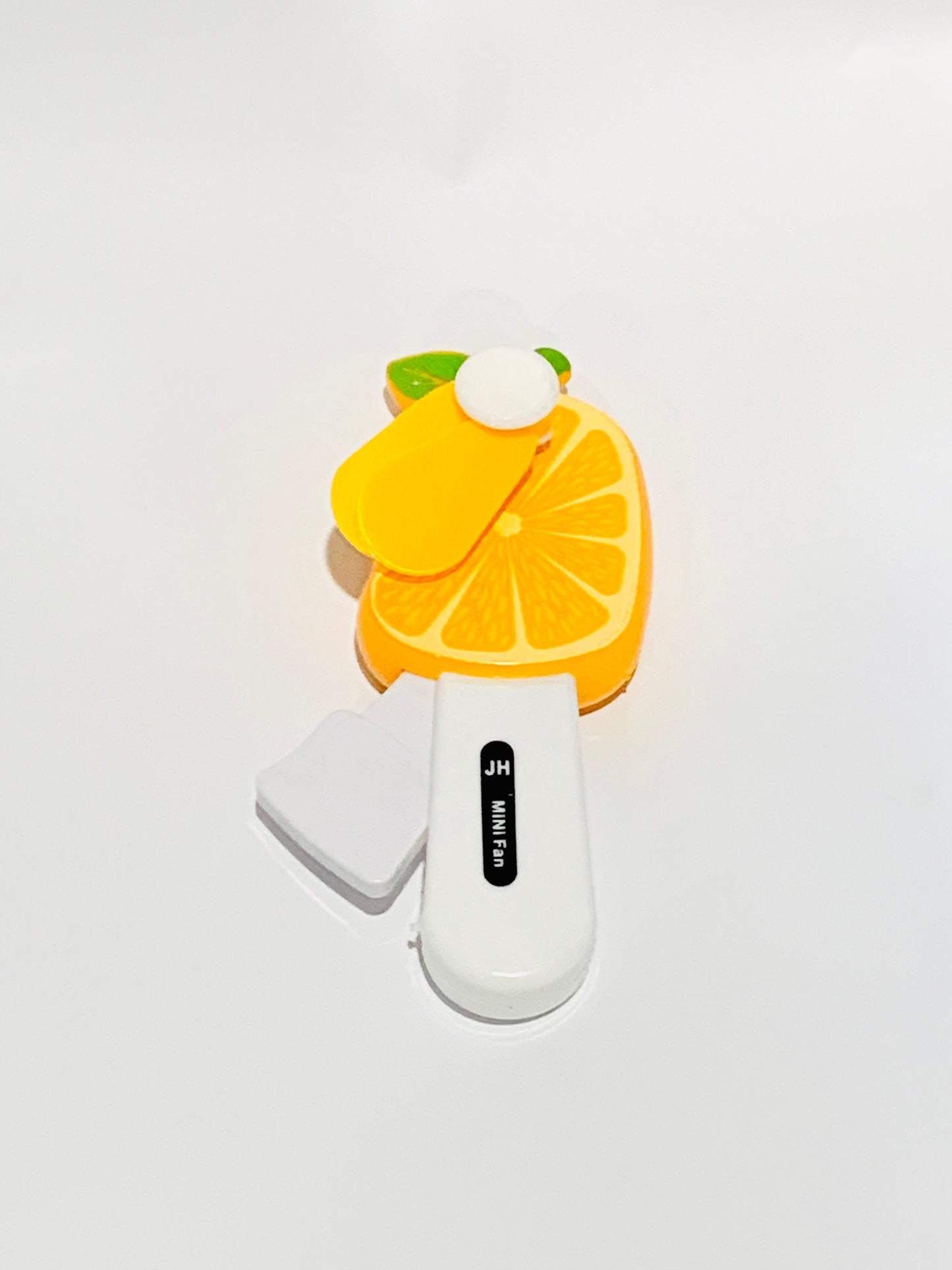 Manual Hand Press Fan (Mix/Random Colours)