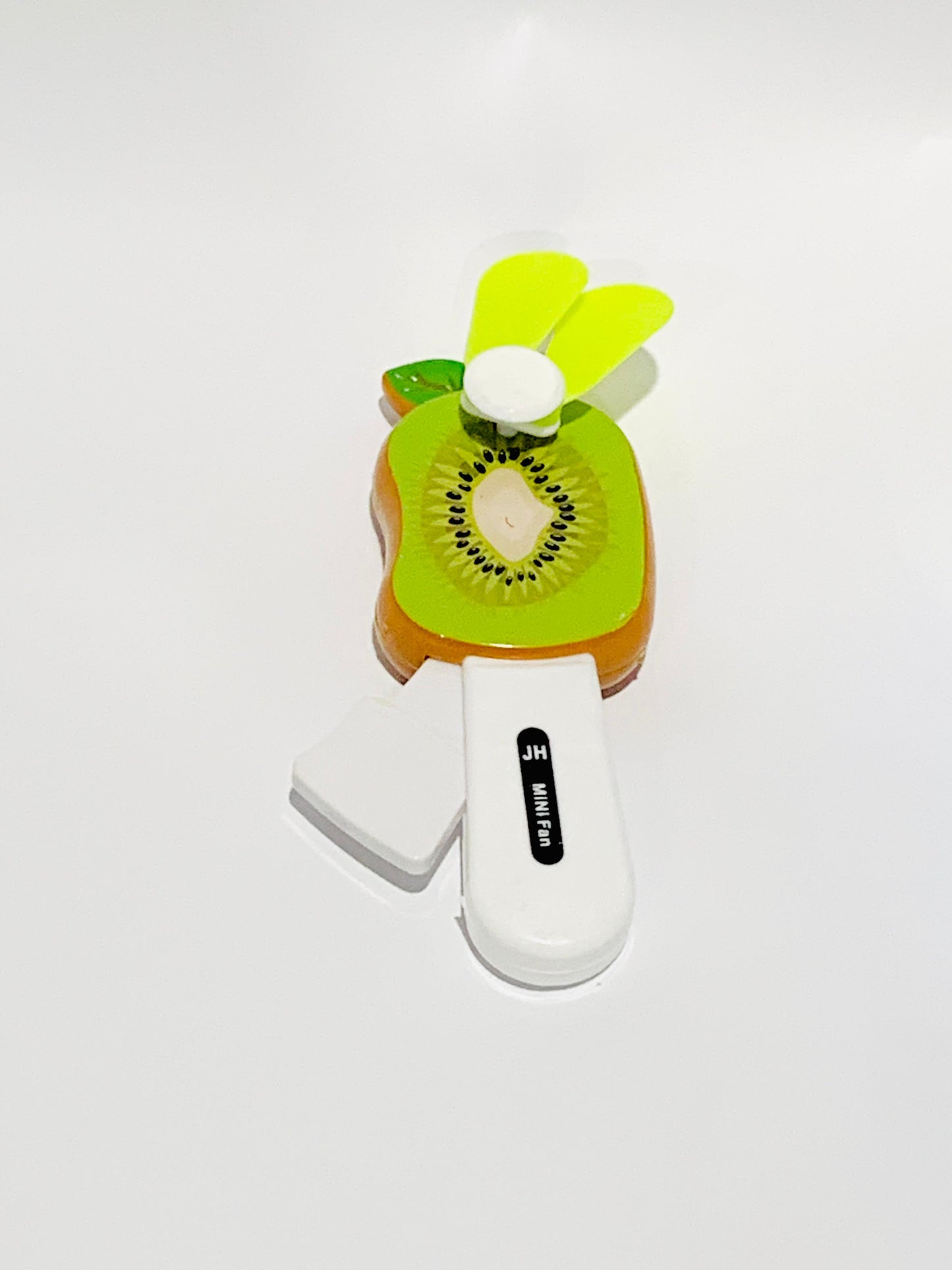 Manual Hand Press Fan (Mix/Random Colours)