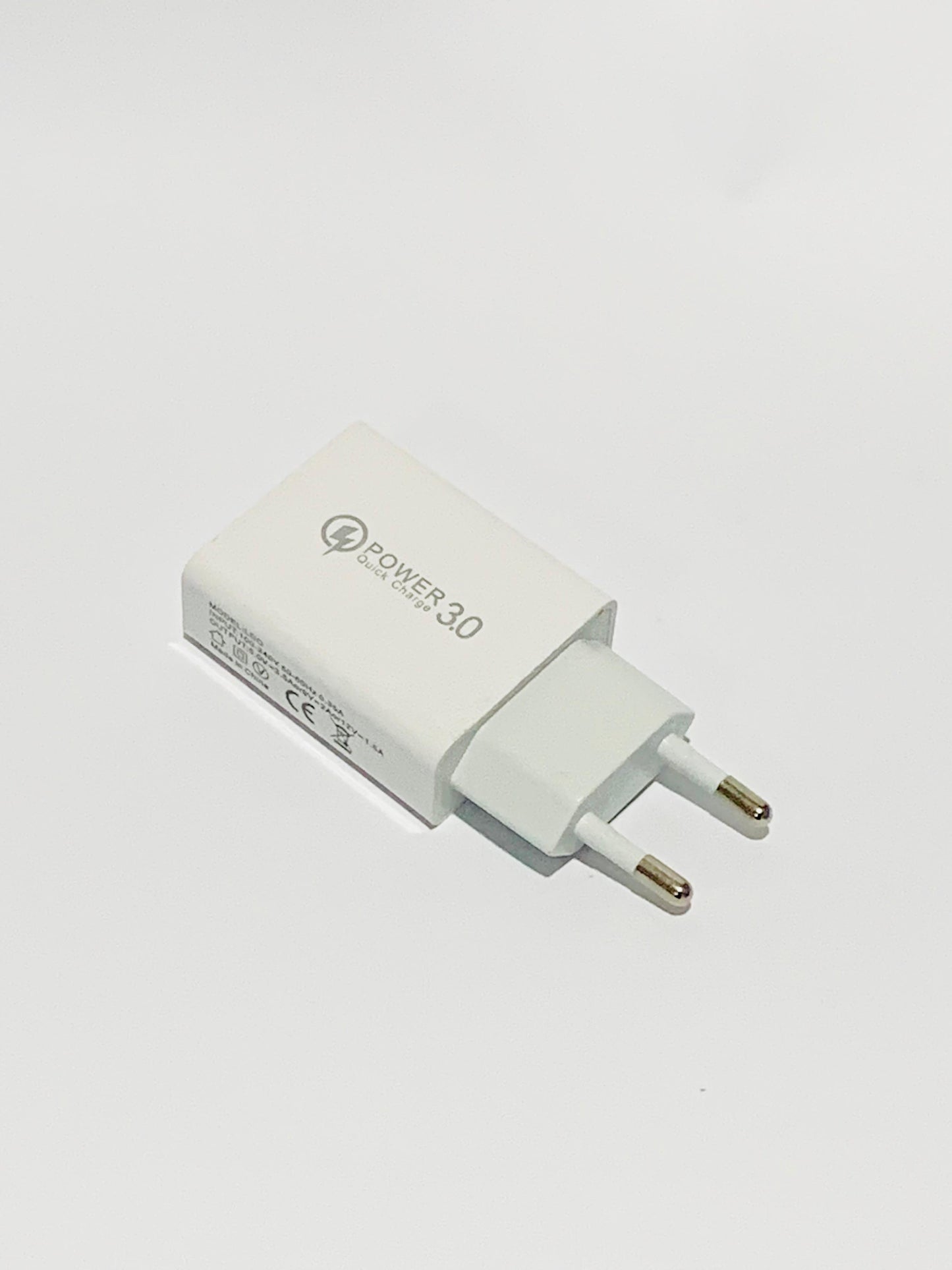 Quick Power Adopter 3.0