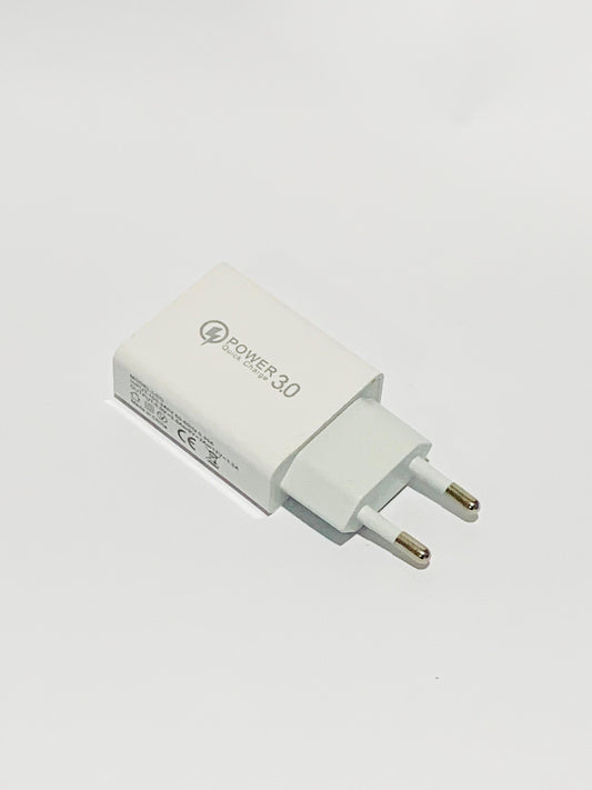 Quick Power Adopter 3.0