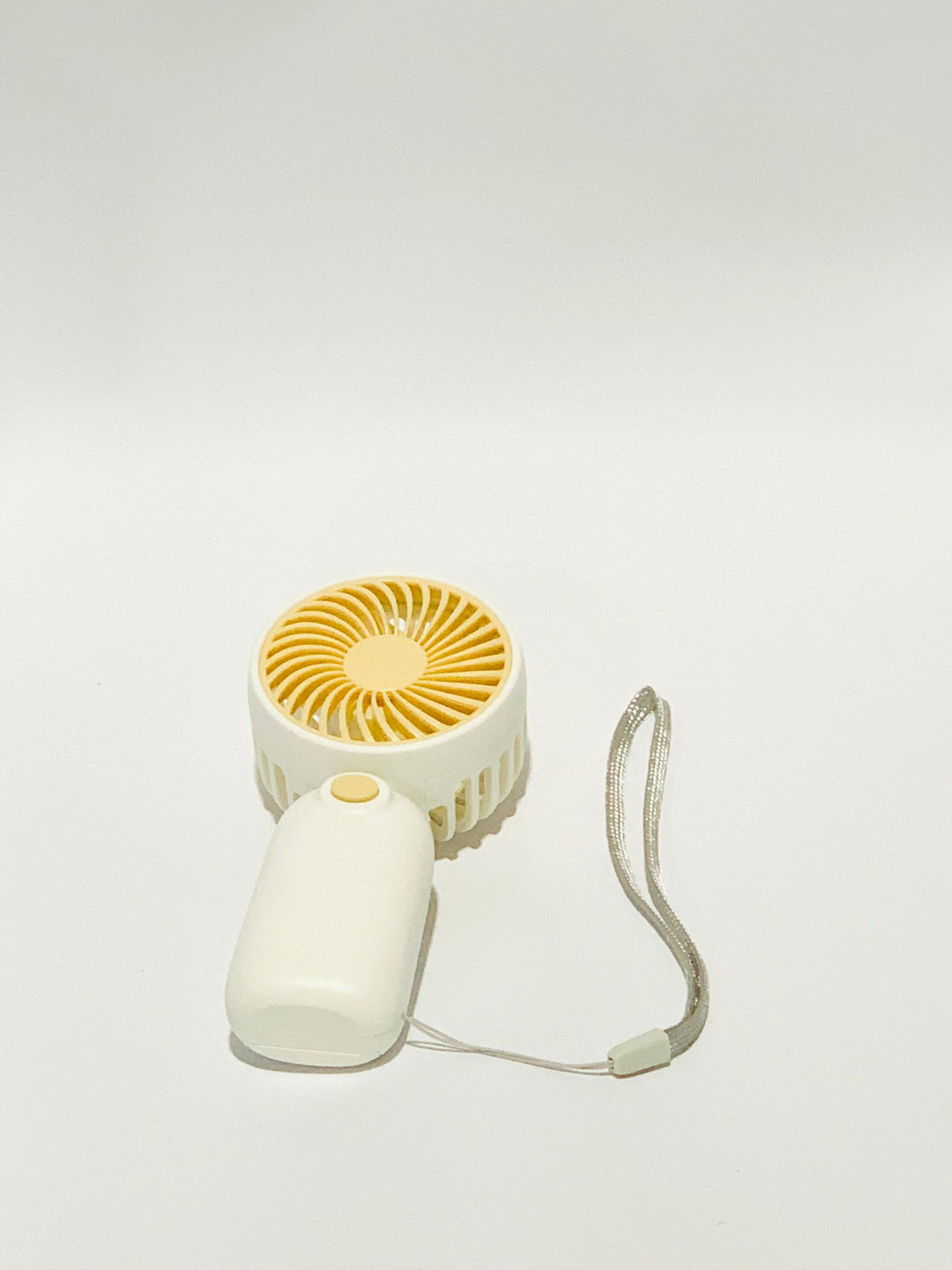 Mini Portable Fan - Unique And Premium Quality