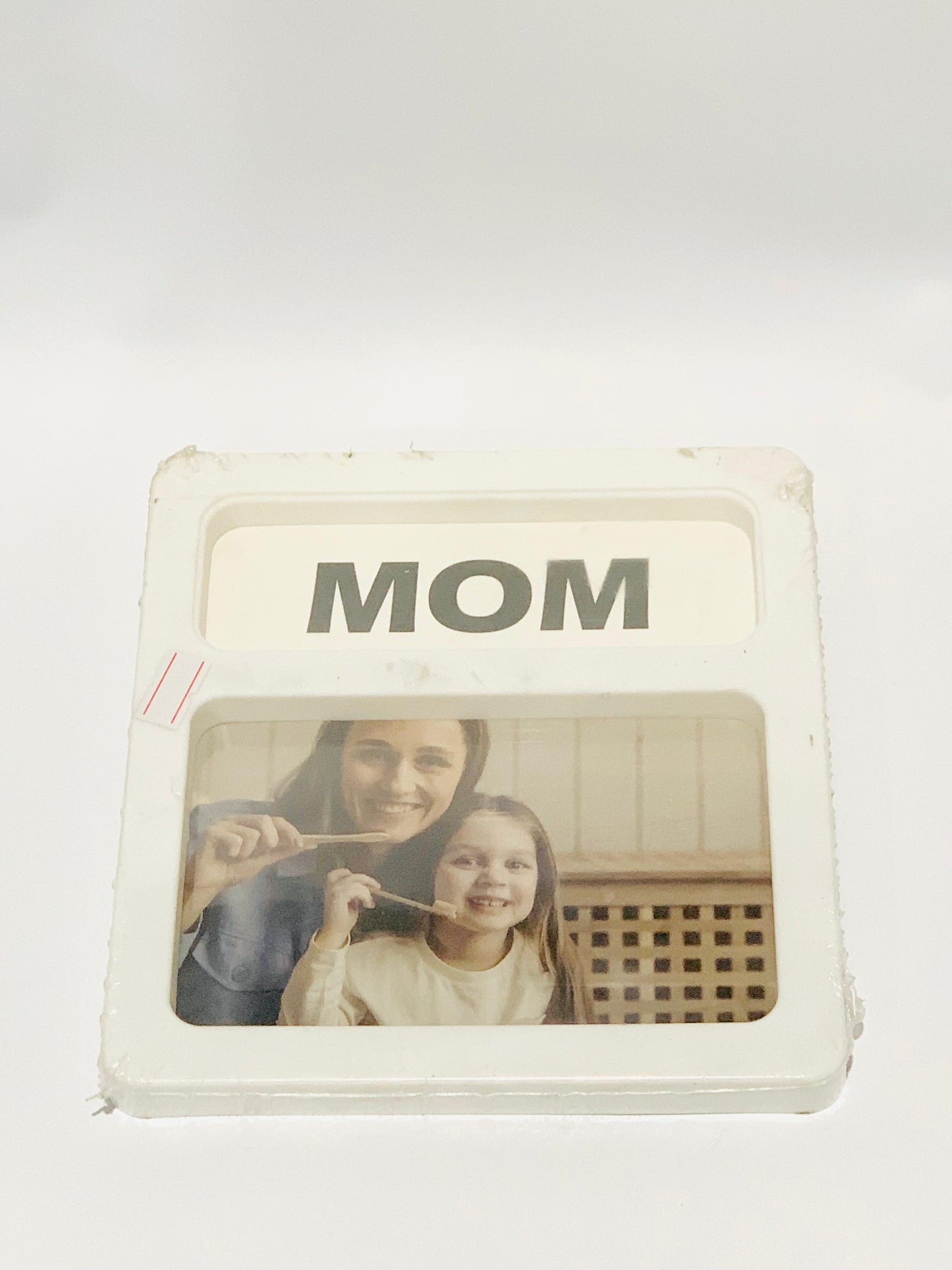 Family Members Fame-Plastic Made