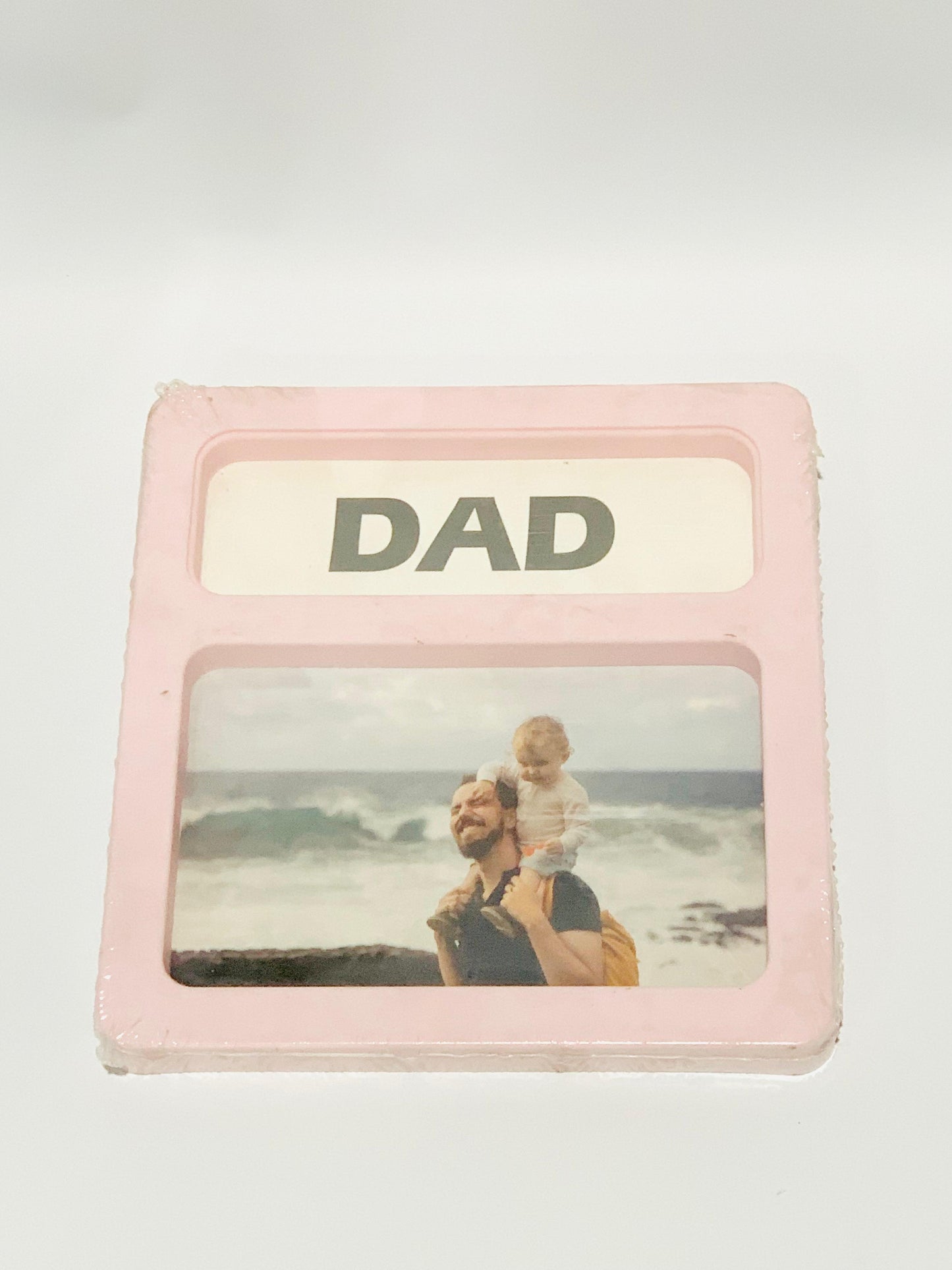 Family Members Fame-Plastic Made