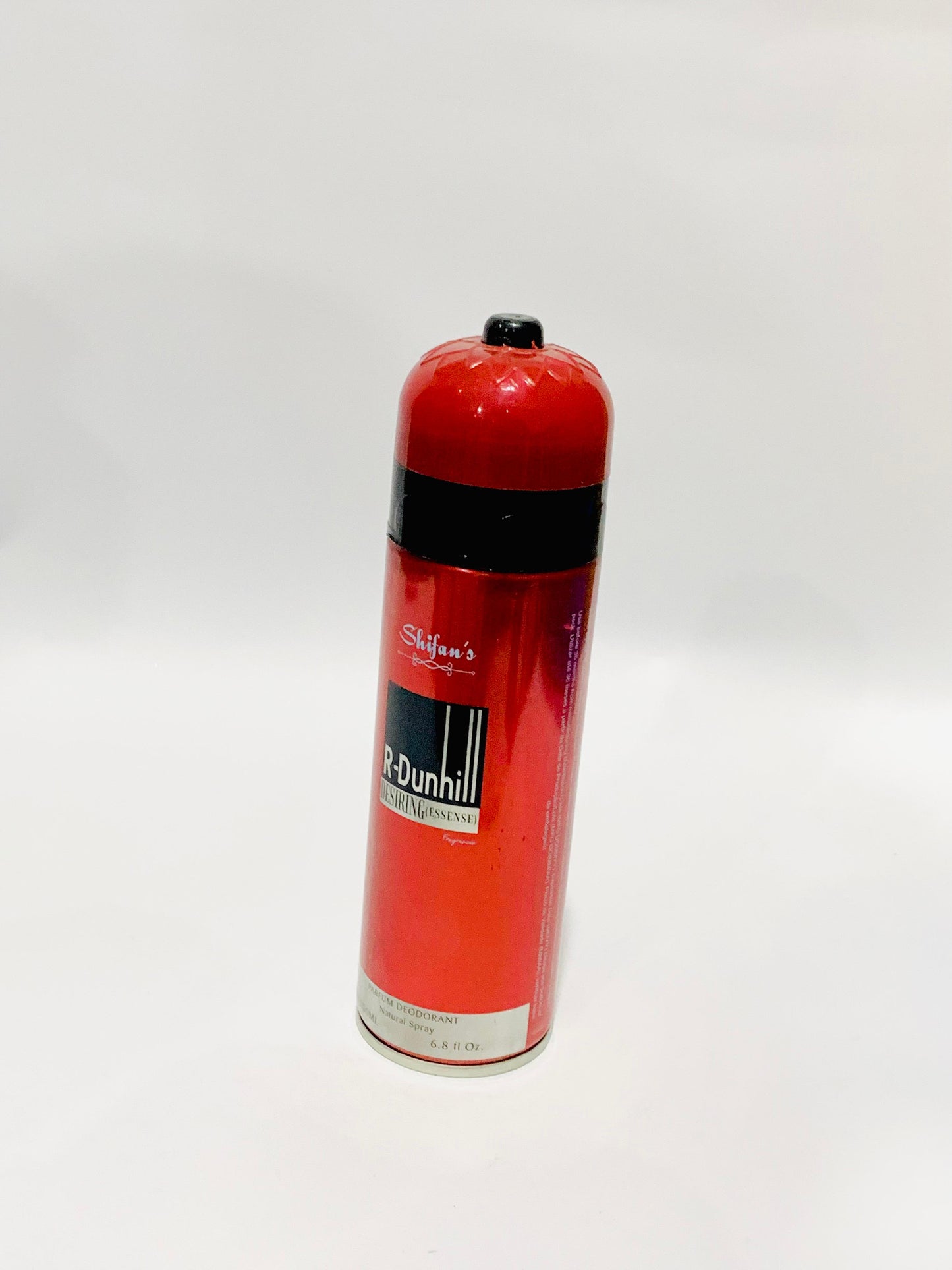 200ml 1 Large Size Perfumed Spray - Deserve Body Spray