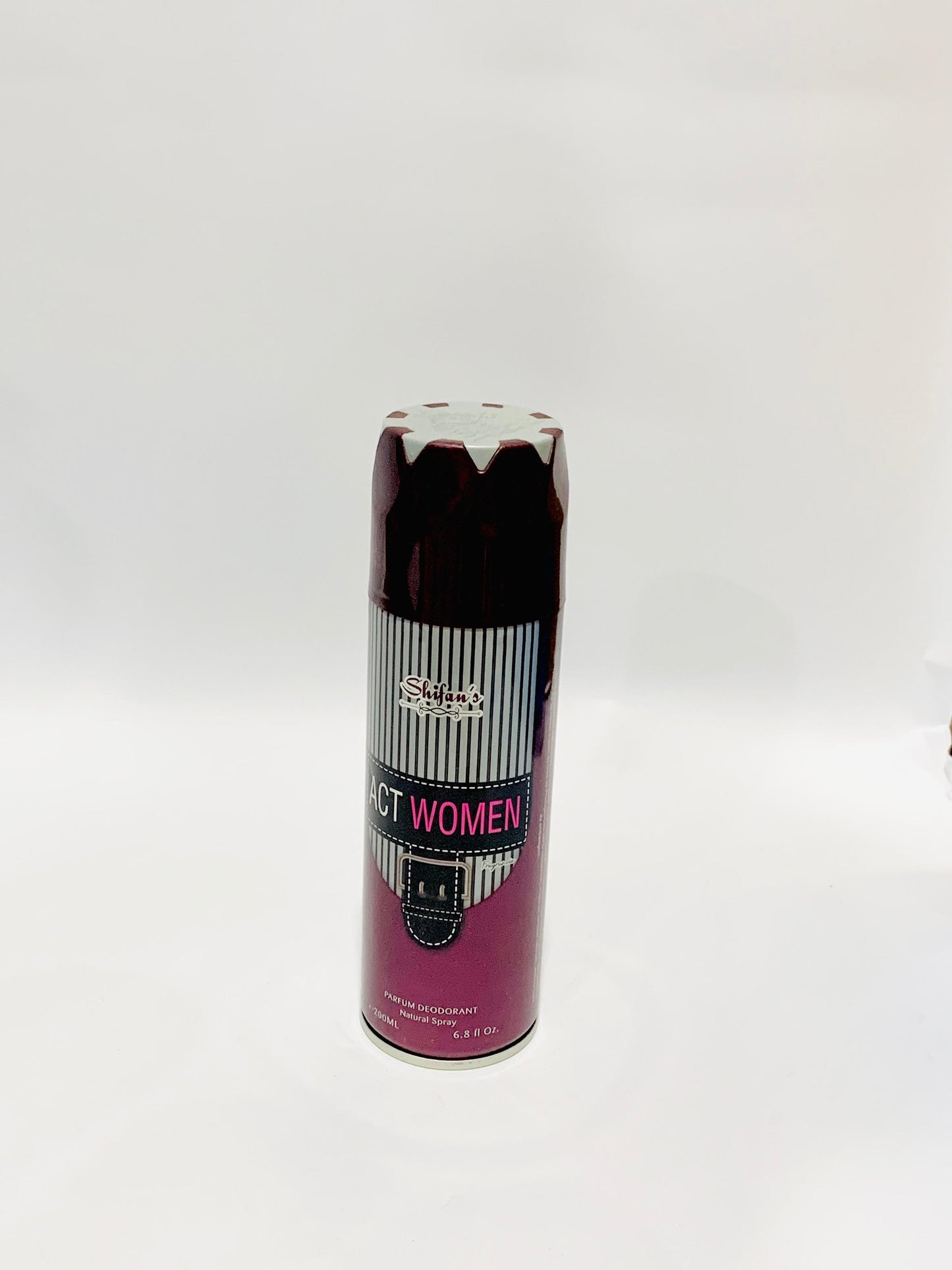 200ml 1 Large Size Perfumed Spray - Deserve Body Spray