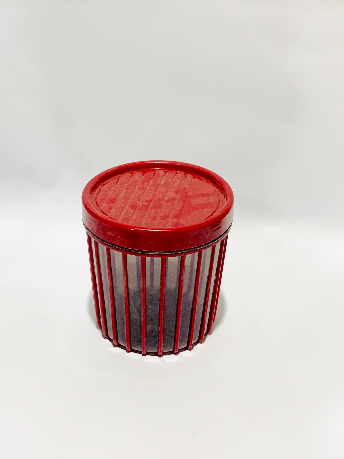 Maxware Stripe Jar Medium (900 ml)