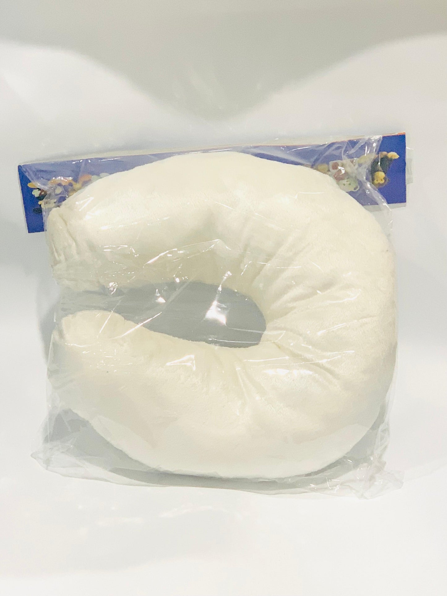 Eezee Neck Pillow-Best for Travel Use