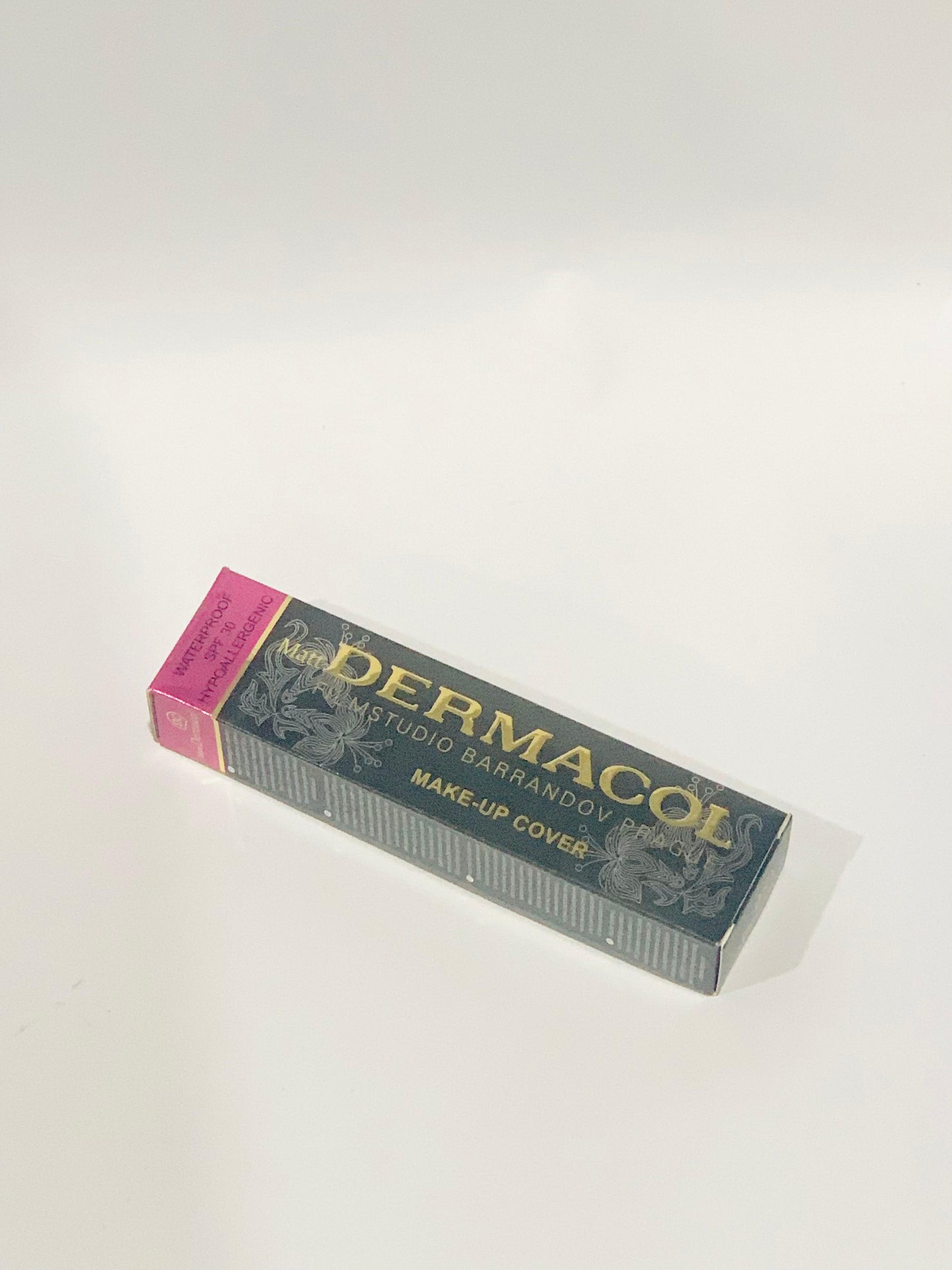 Dermacol Foundation Make-up cover tube