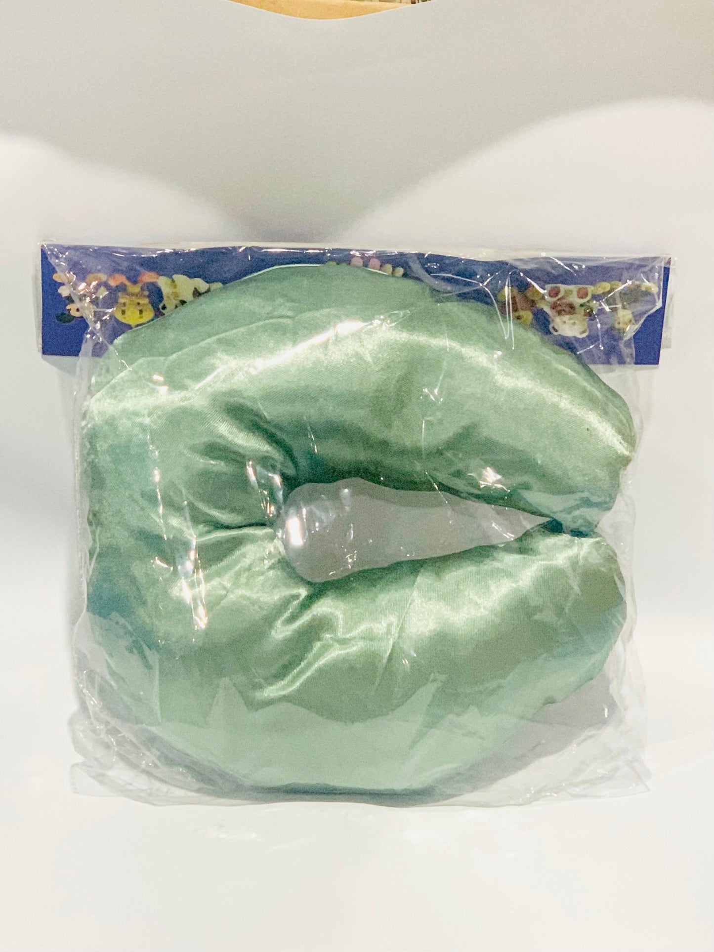 Eezee Neck Pillow-Best for Travel Use