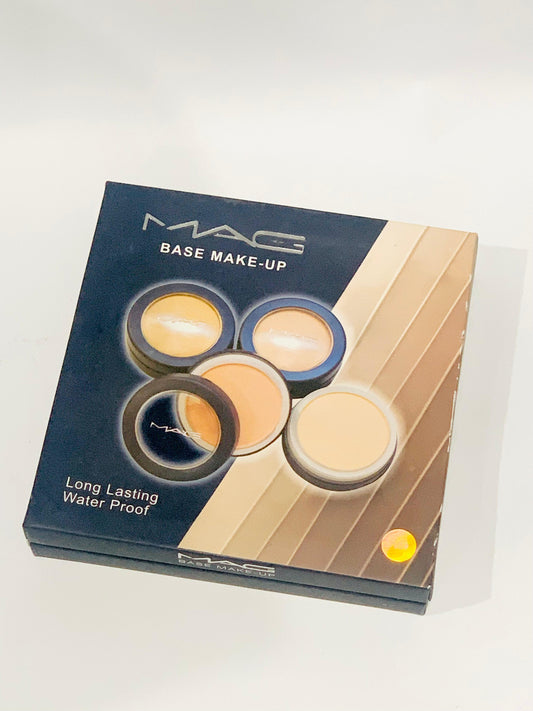 MAC Makeup Base