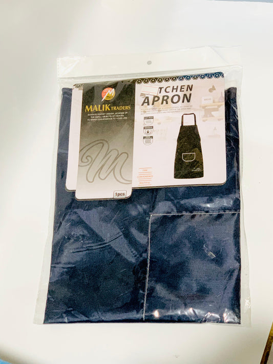 Mat Apron for Kitchen Use