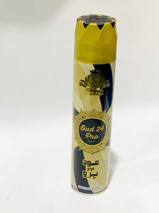 SHIFAN'S MUSC RL SABAYA AIR FRESHENER