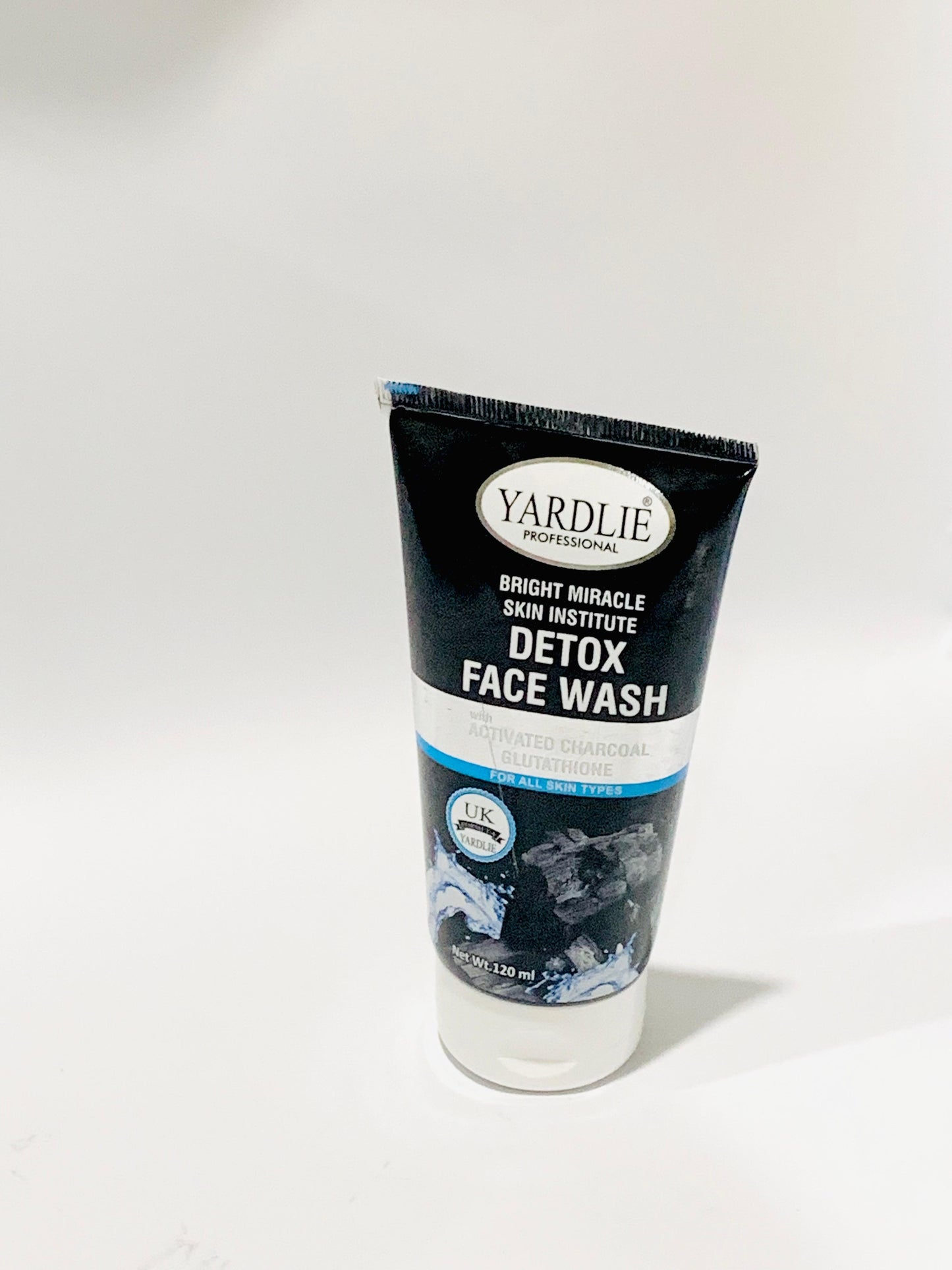Detox Face Wash