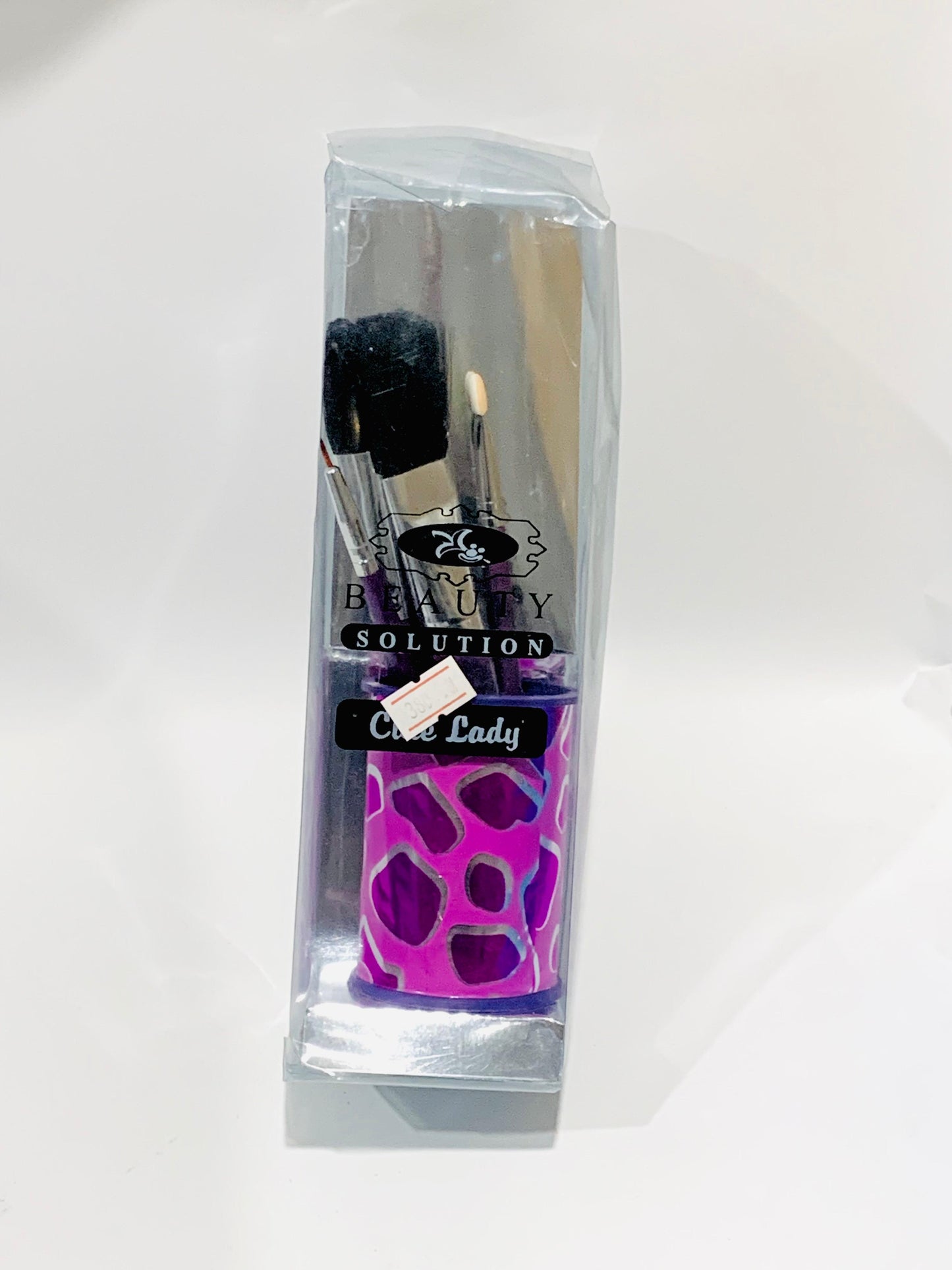 CUTE LADY Make Up Kit