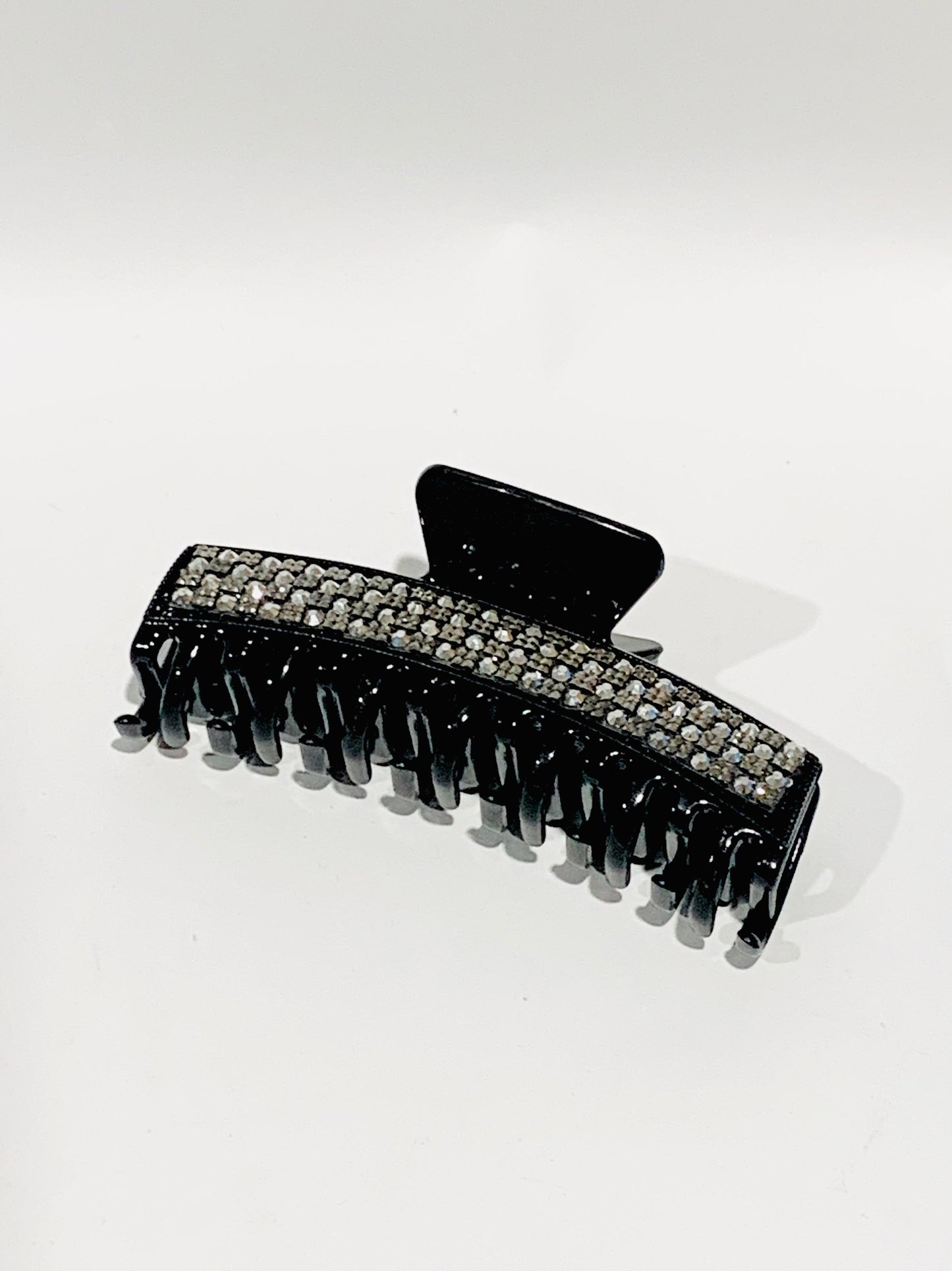 Women Fashion Hollow Rhinestone Hairpin