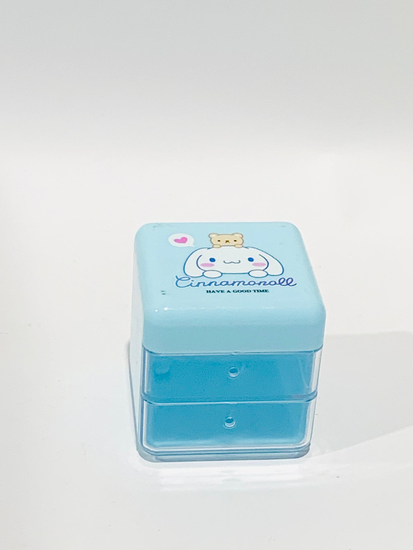 Mini Jewellery Box