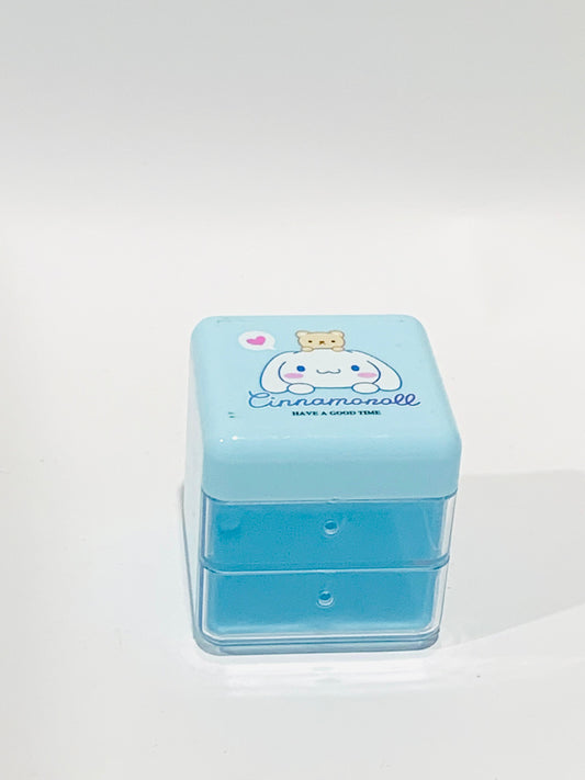 Mini Jewellery Box