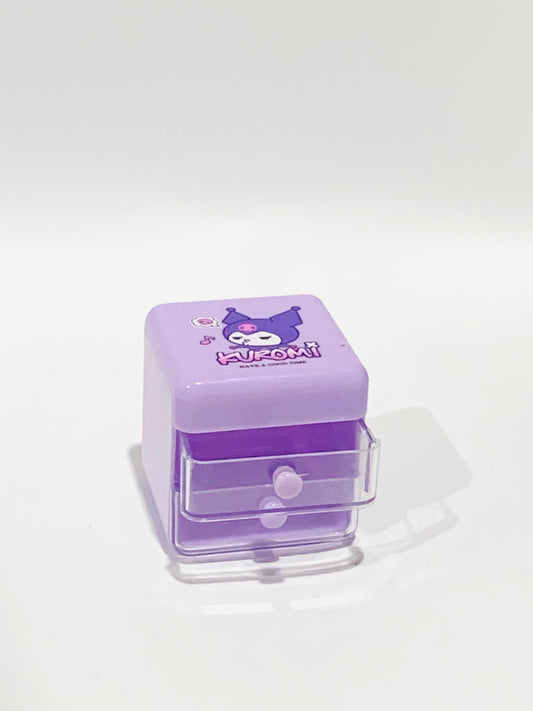 Mini Jewellery Box